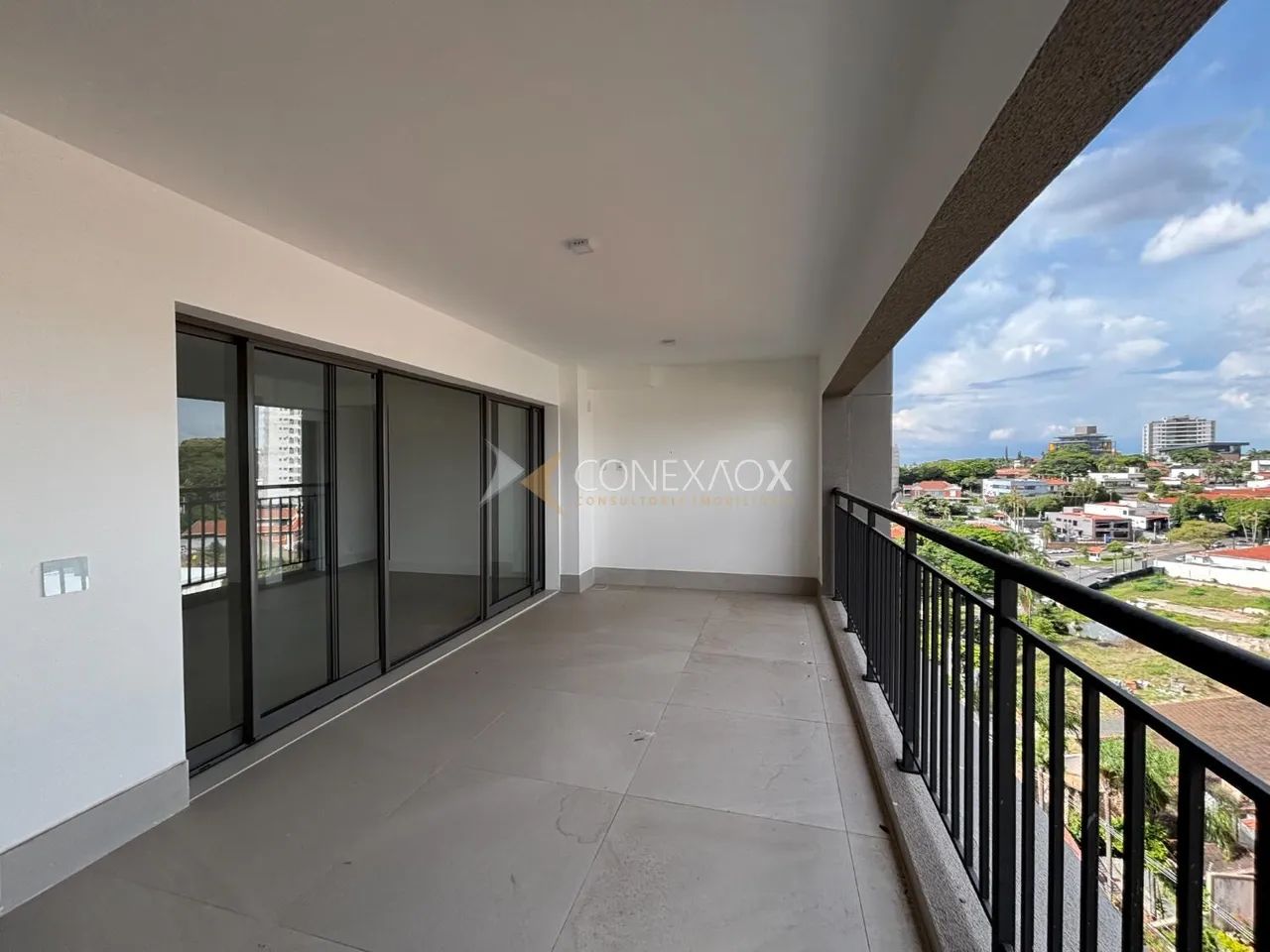 apartamento - Nova Campinas - Campinas - Foto 5