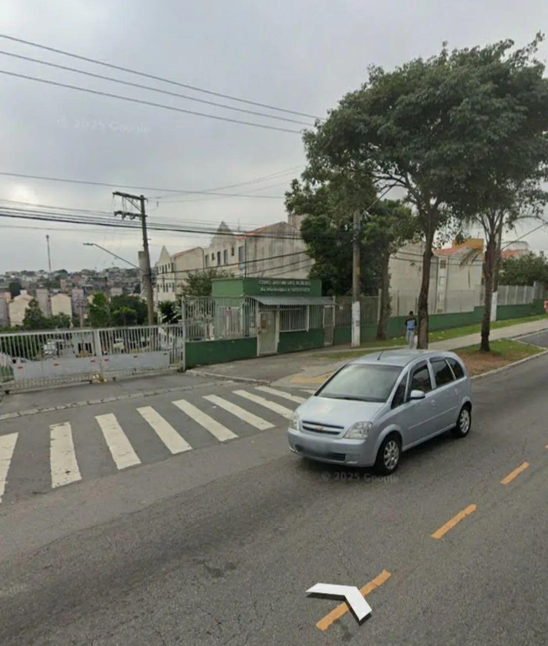 Foto - São Paulo - Guaianazes