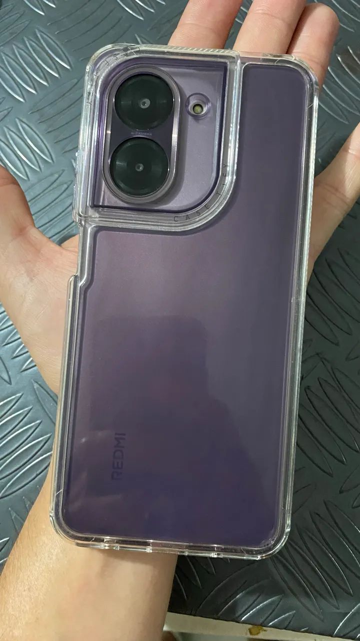 Xiaomi Redmi A5 128 GB