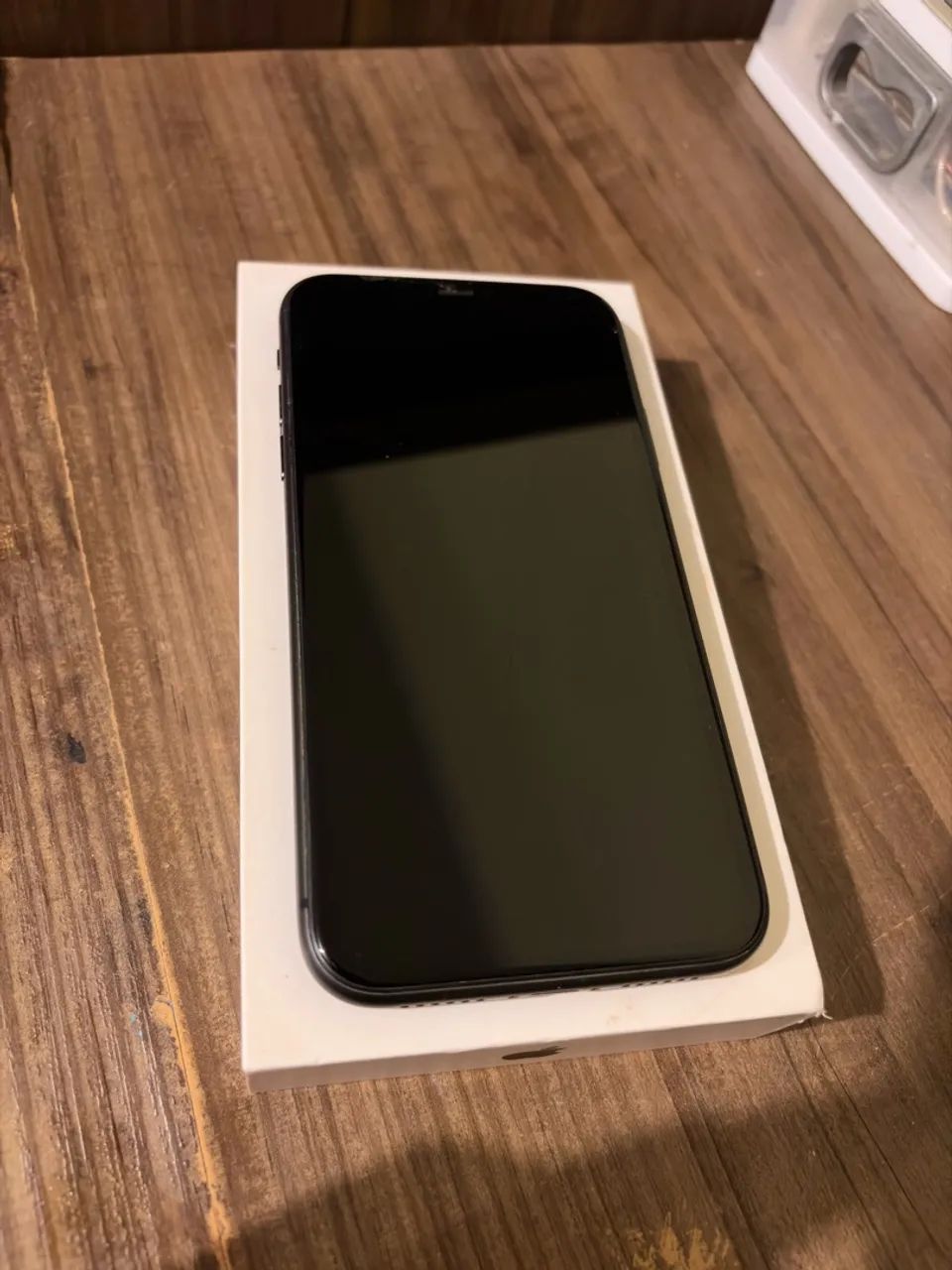 vendo iphone 11 128gb todo ORIGINAL  - Foto 5