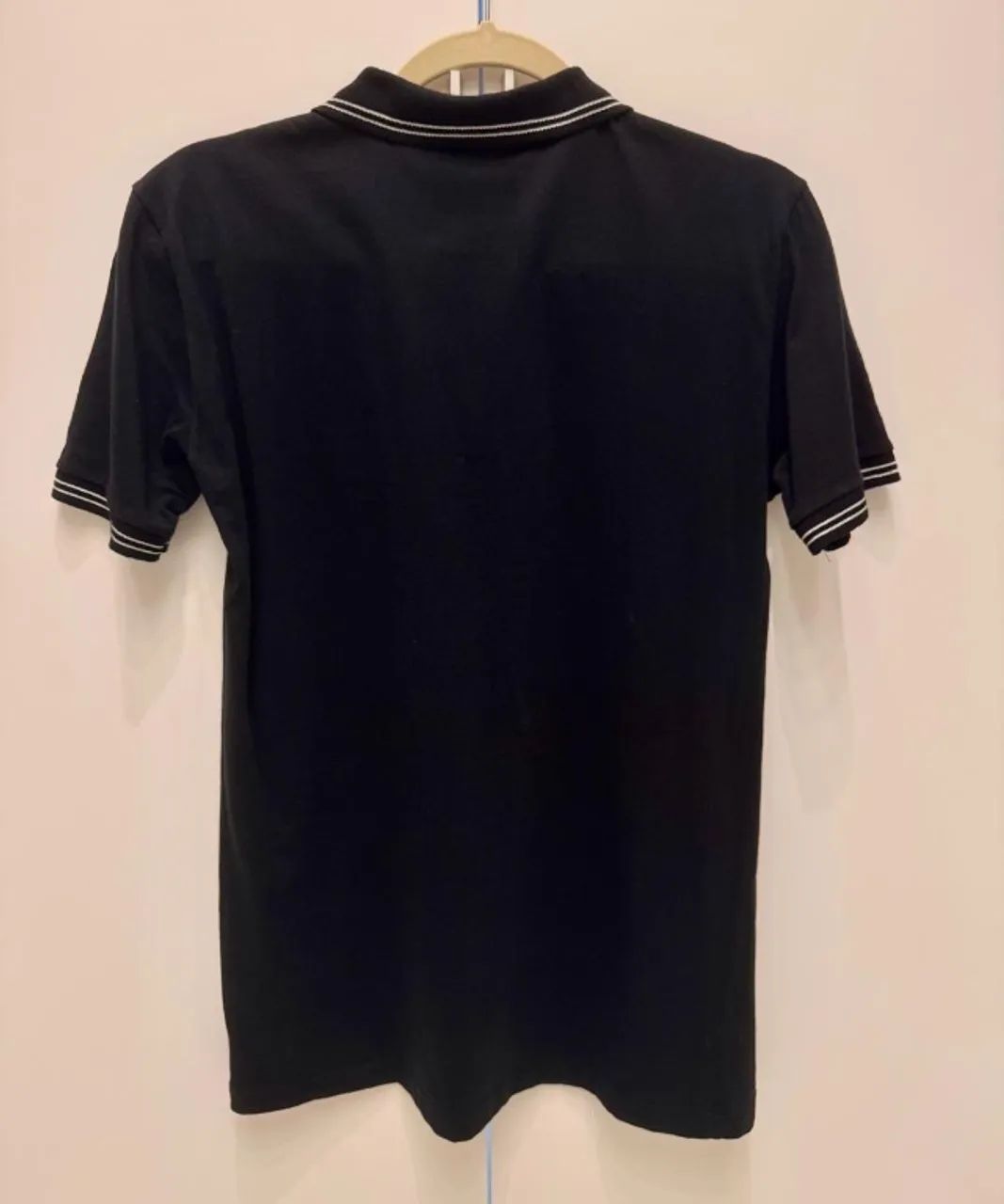 Camisa Polo M.Officer - Foto 2