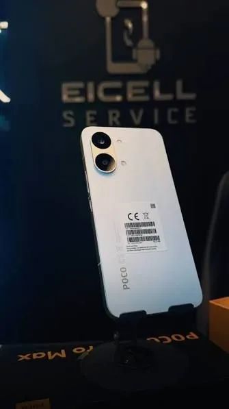 Poco X8 PRO MAX 512gb 12 Ram - Foto 4