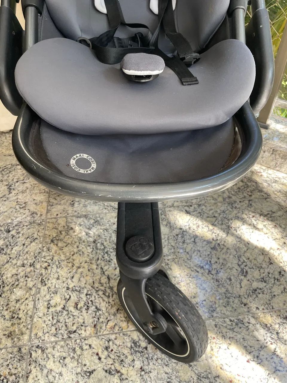 Carrinho de Criança  - Foto 5