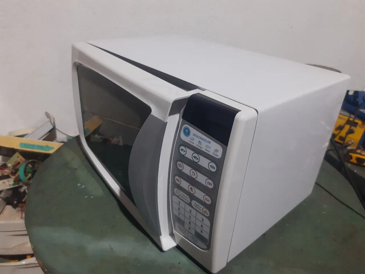 Microondas Electrolux 20 litros  - Foto 5