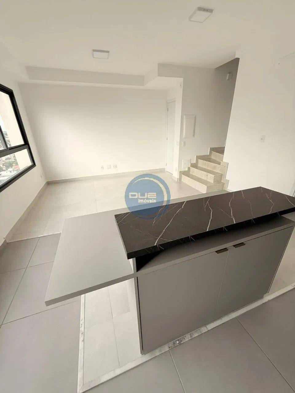 Apartamento duplex à venda ou locação em Indaiatuba - 2 suítes e 2 vagas no Edifício Autho - Foto 4