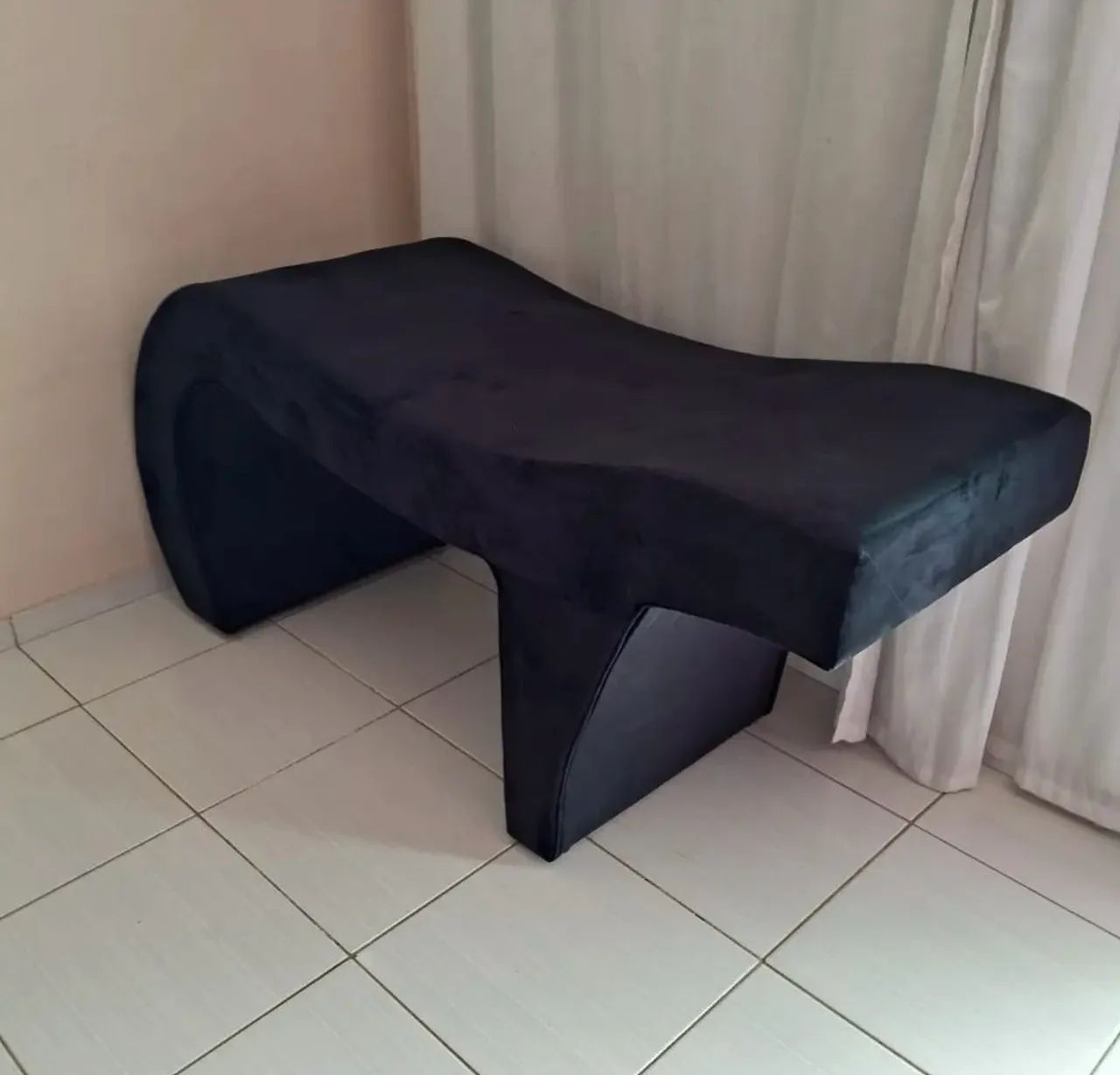 Vendo maca menos de um mês de uso incluso o mocho 