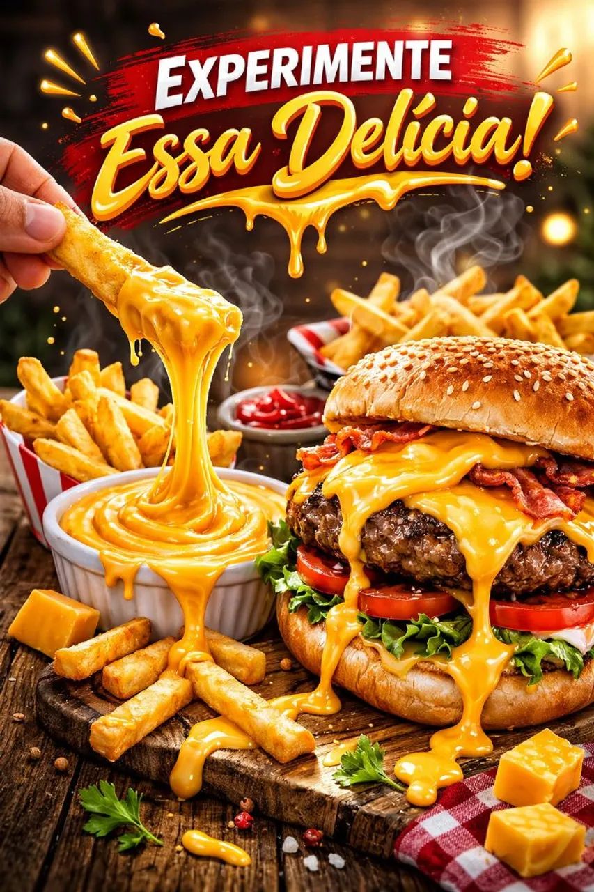 Cheddar Culinário  - Foto 2