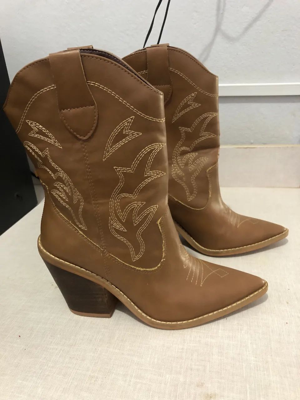 Bota Gabriela 