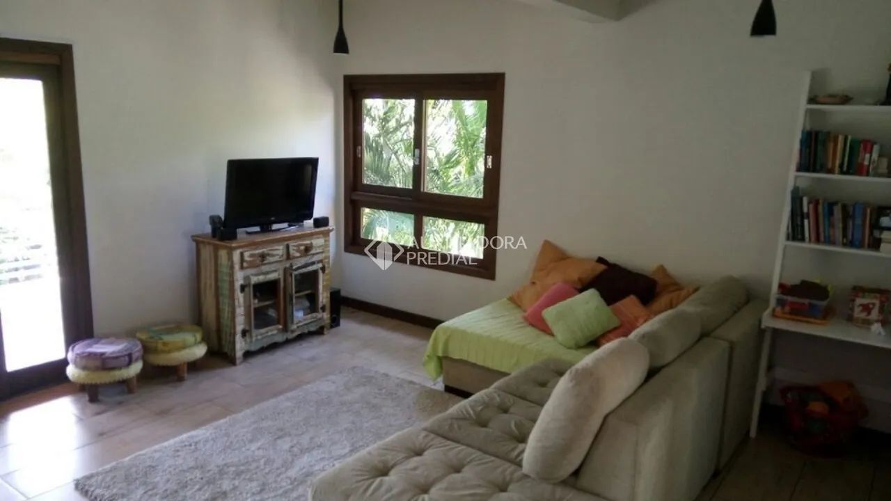 Casa em meio à natureza, próxima à Lagoa de Ibiraquera - Foto 4