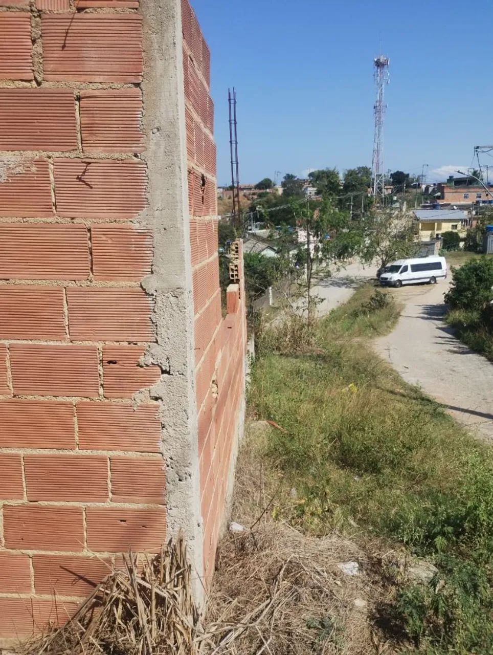 Vendo um terreno - Foto 2