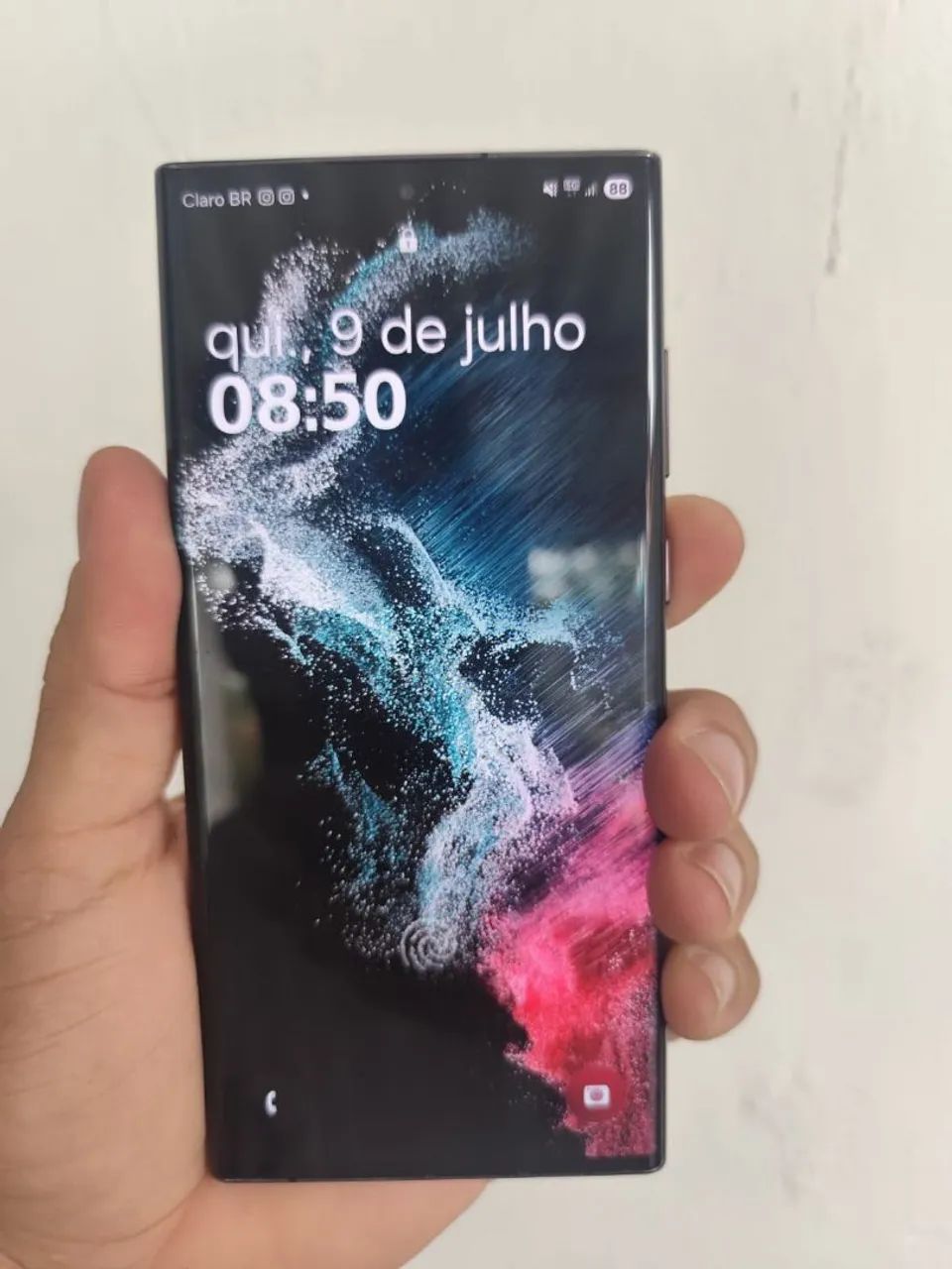 Celular Samsung s22ultra.      * - Foto 5