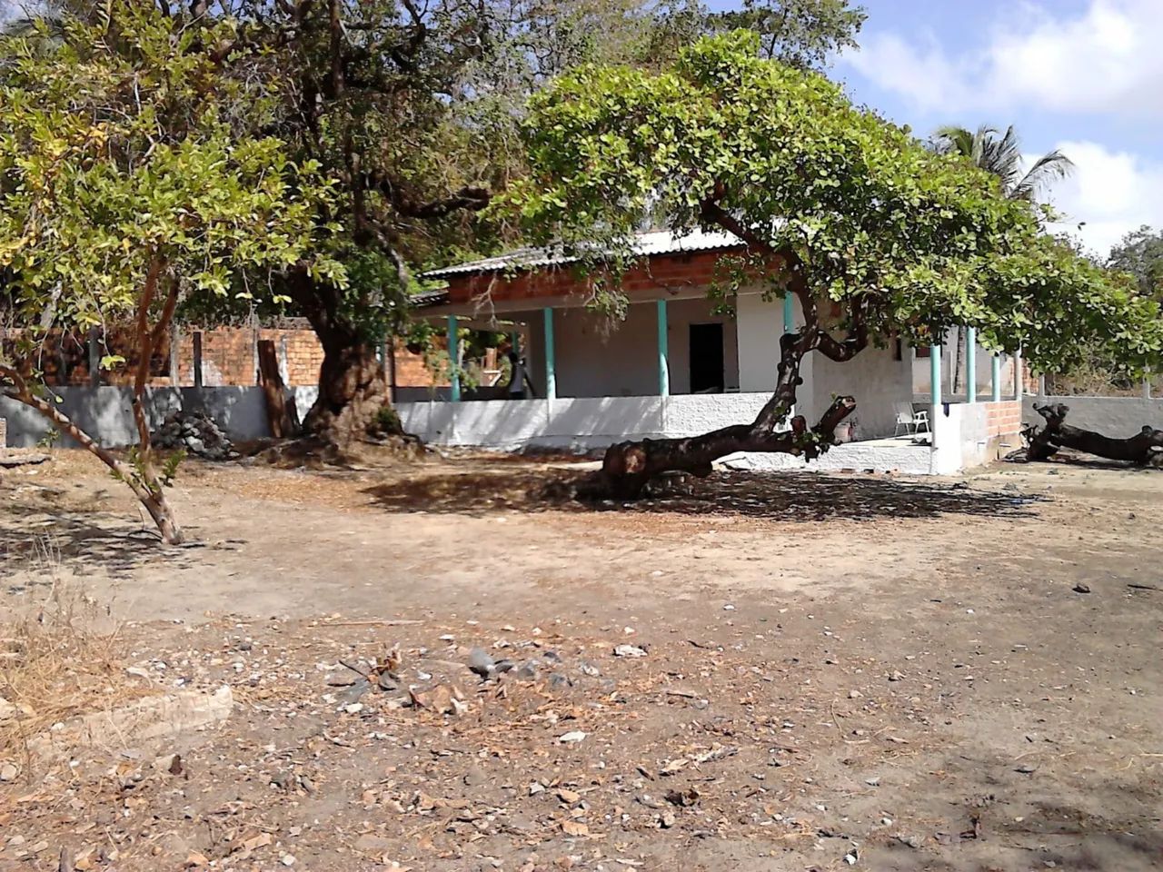 Casa Algodoal - Foto 4