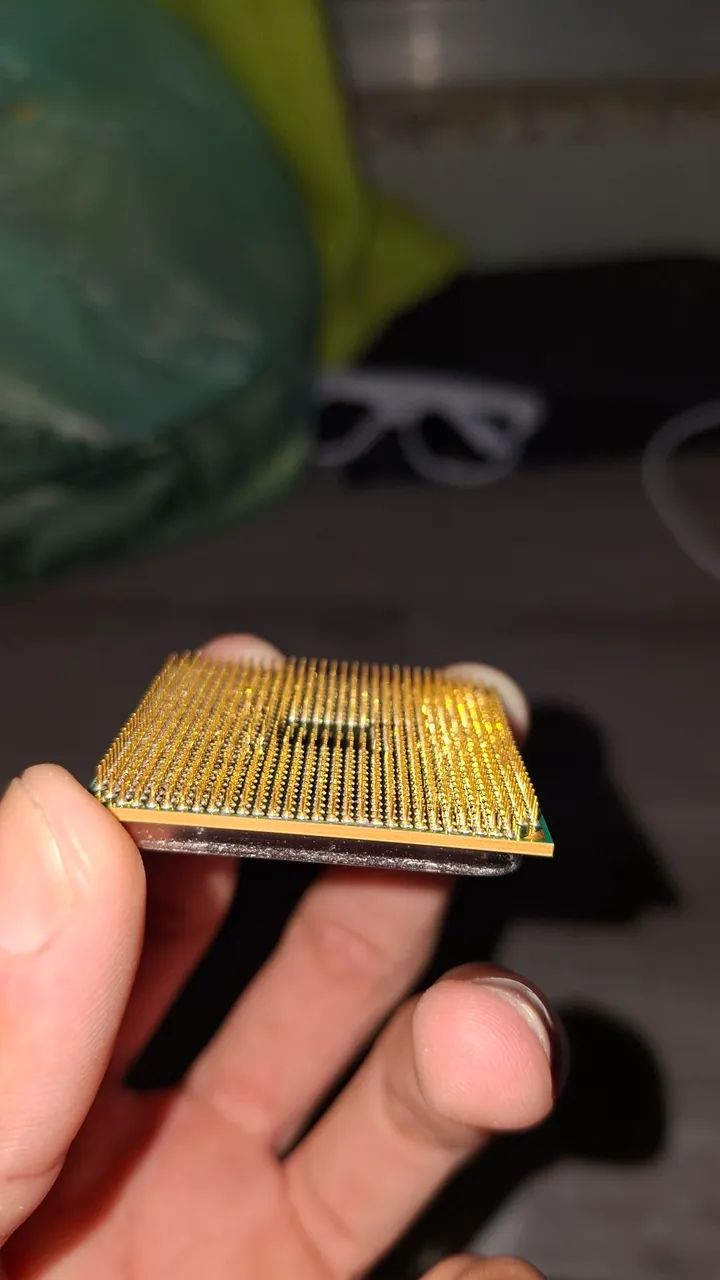 Processador AMD A4-5300 Séries - Foto 2