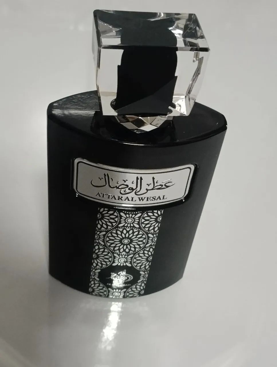 Perfume attar wesal , 100 % original 