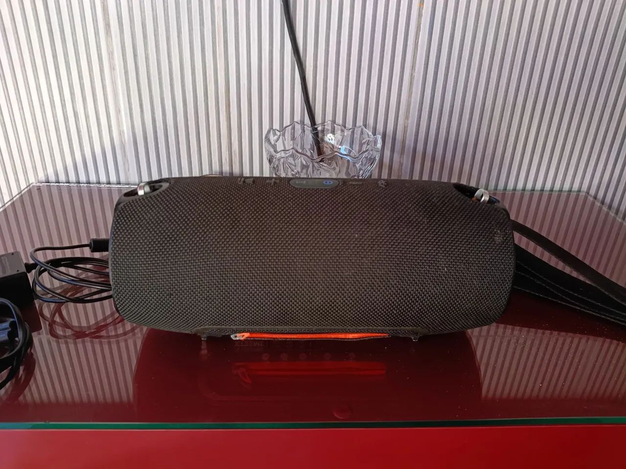 JBL Xtreme 2 - Preta - Foto 2