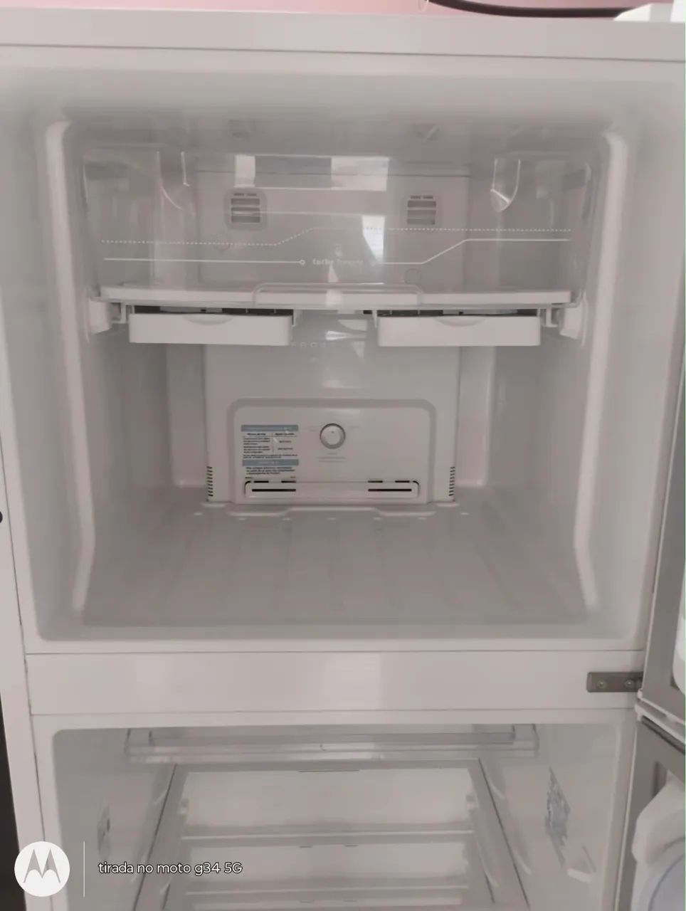 Geladeira  - Foto 2