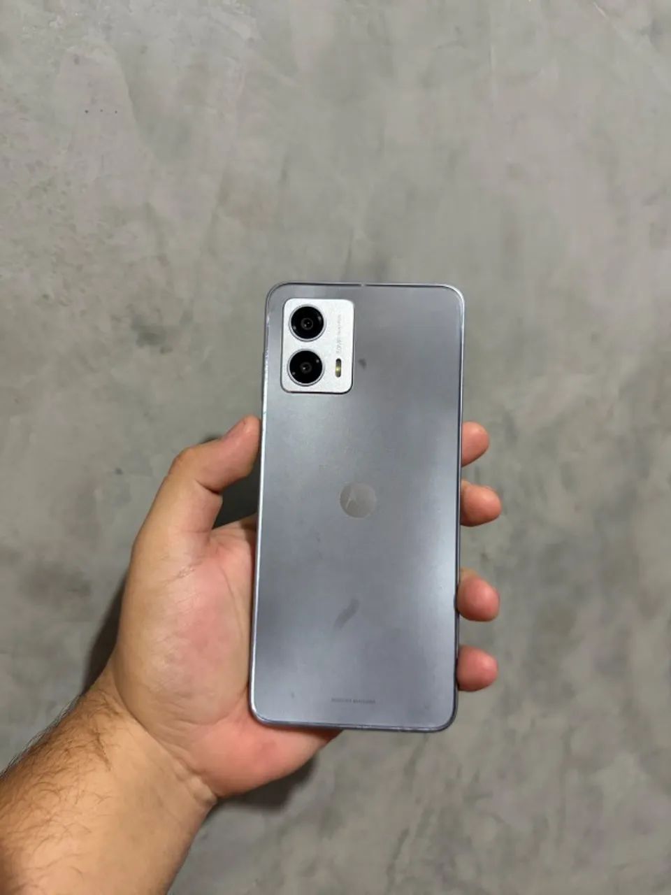 Moto G53 5G 128GB - Ótimo estado - Foto 3