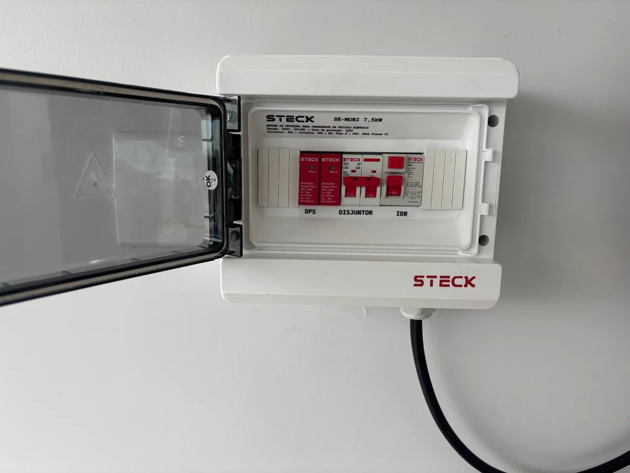 Wallbox Byd  - Foto 2