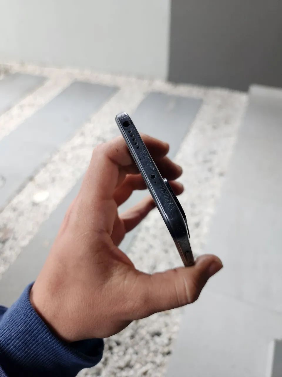 Celular redmi note 11 128gb  - Foto 5