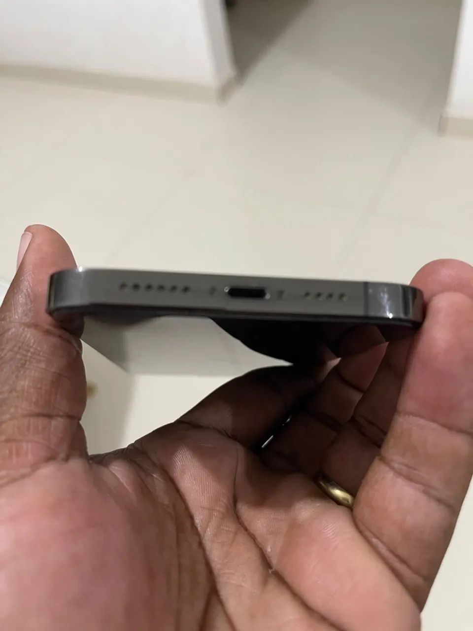 iPhone 12 Pro Max 128gb - Foto 3
