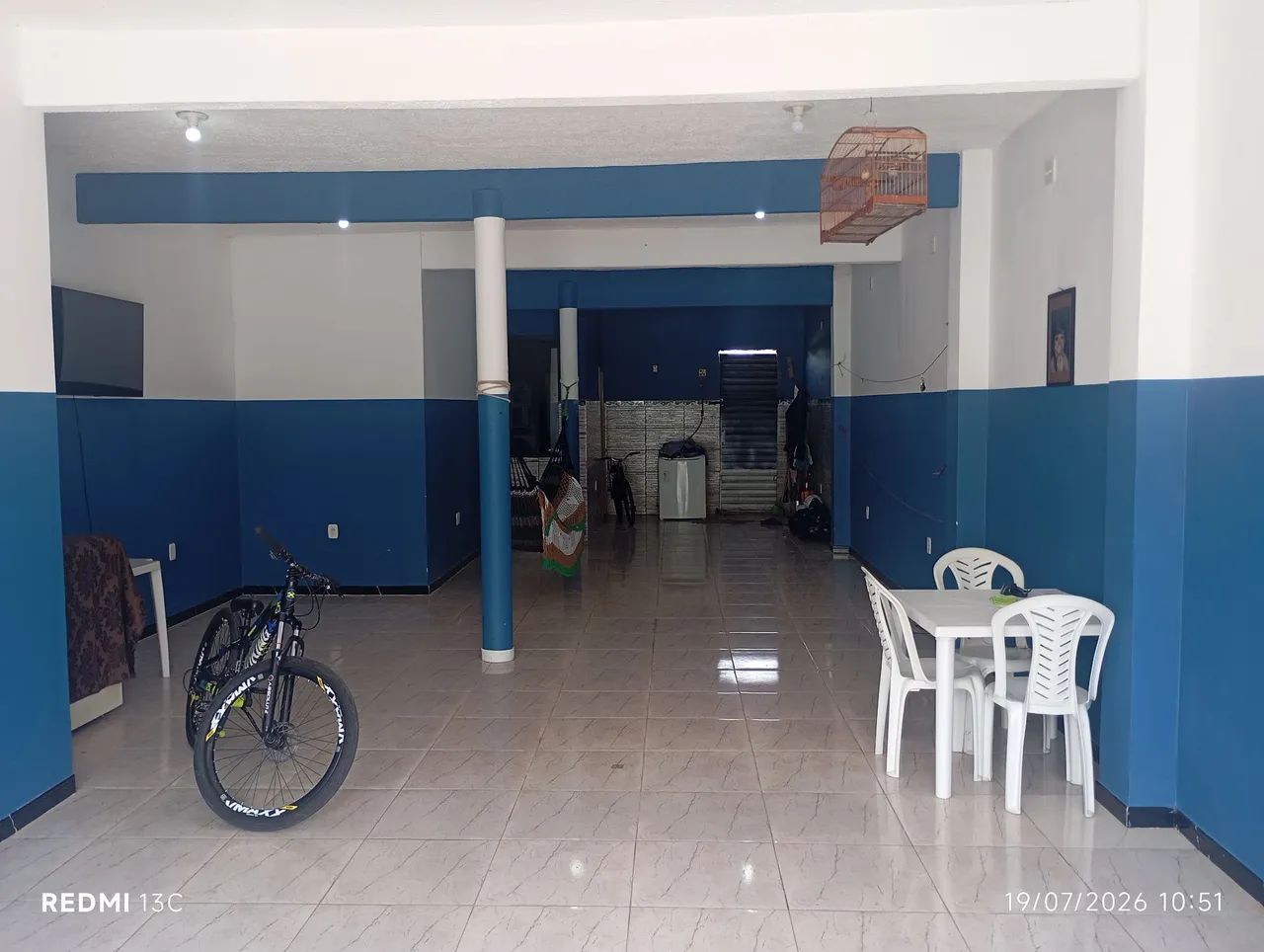 Casa duplex em excelente localização. - Foto 3