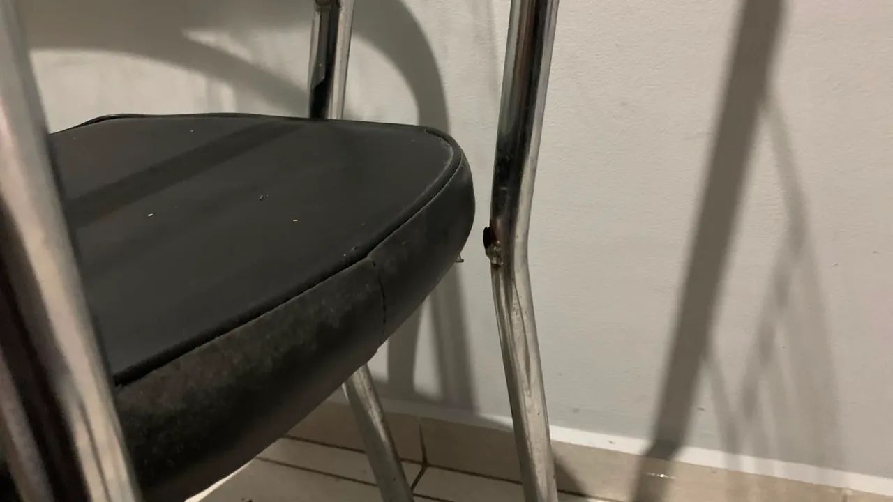 Mesa de vidro  - Foto 3