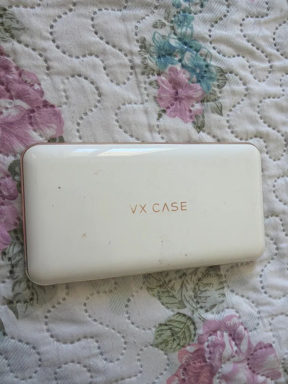 Carregador portátil VX Case