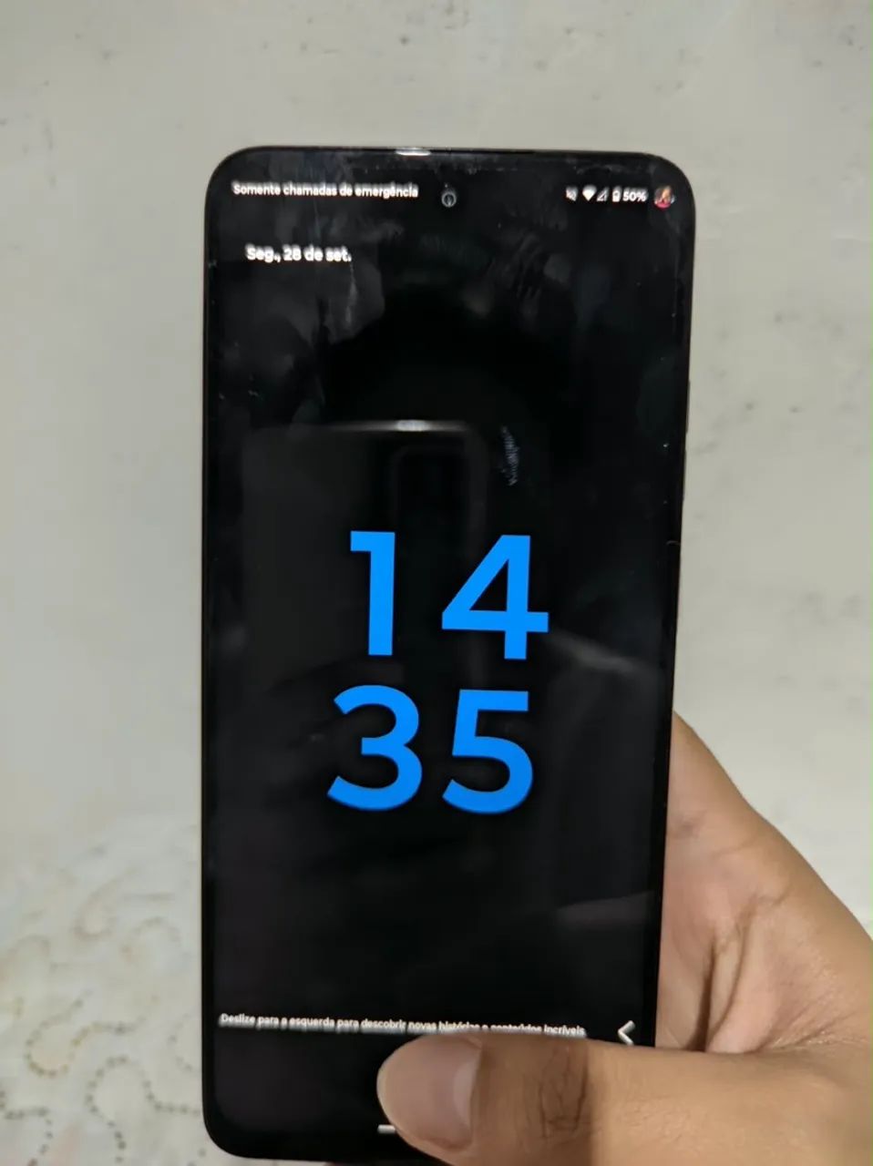 Moto G - Foto 4
