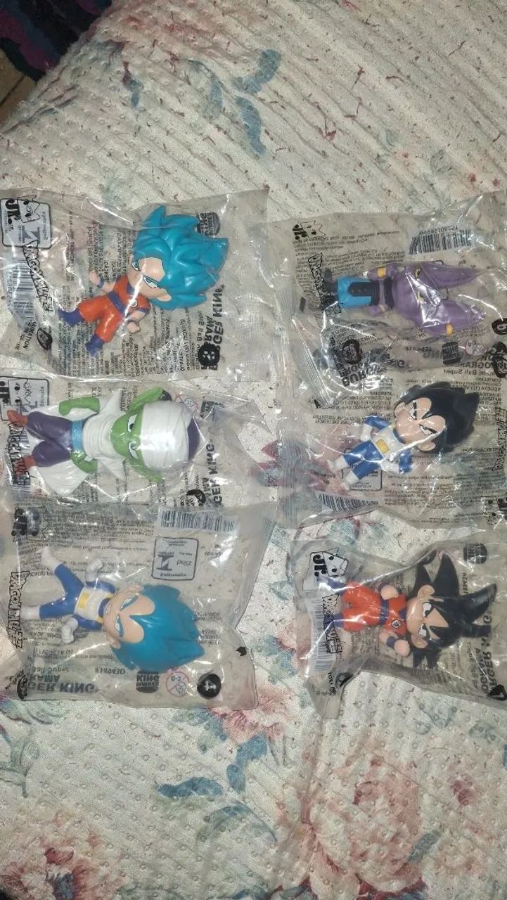 Dragon ball z