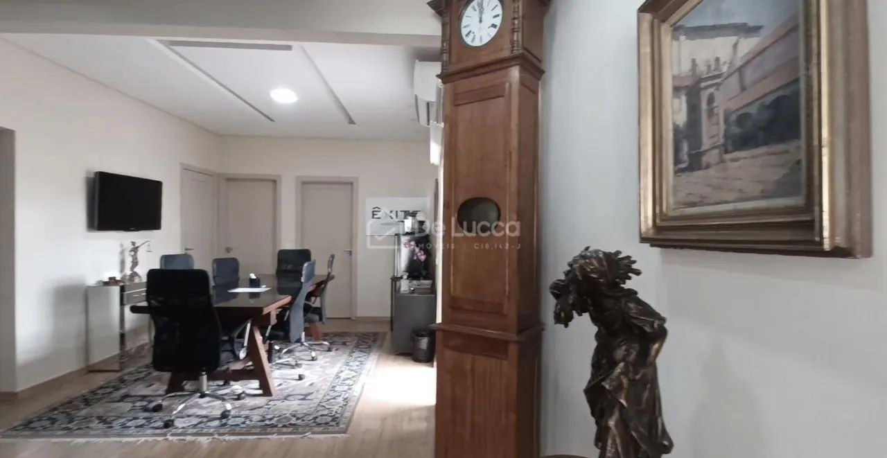 casa - Cambuí - Campinas - Foto 4