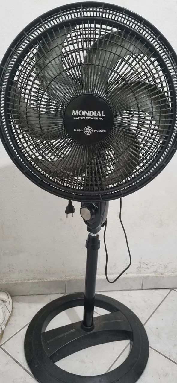 Ventilador 