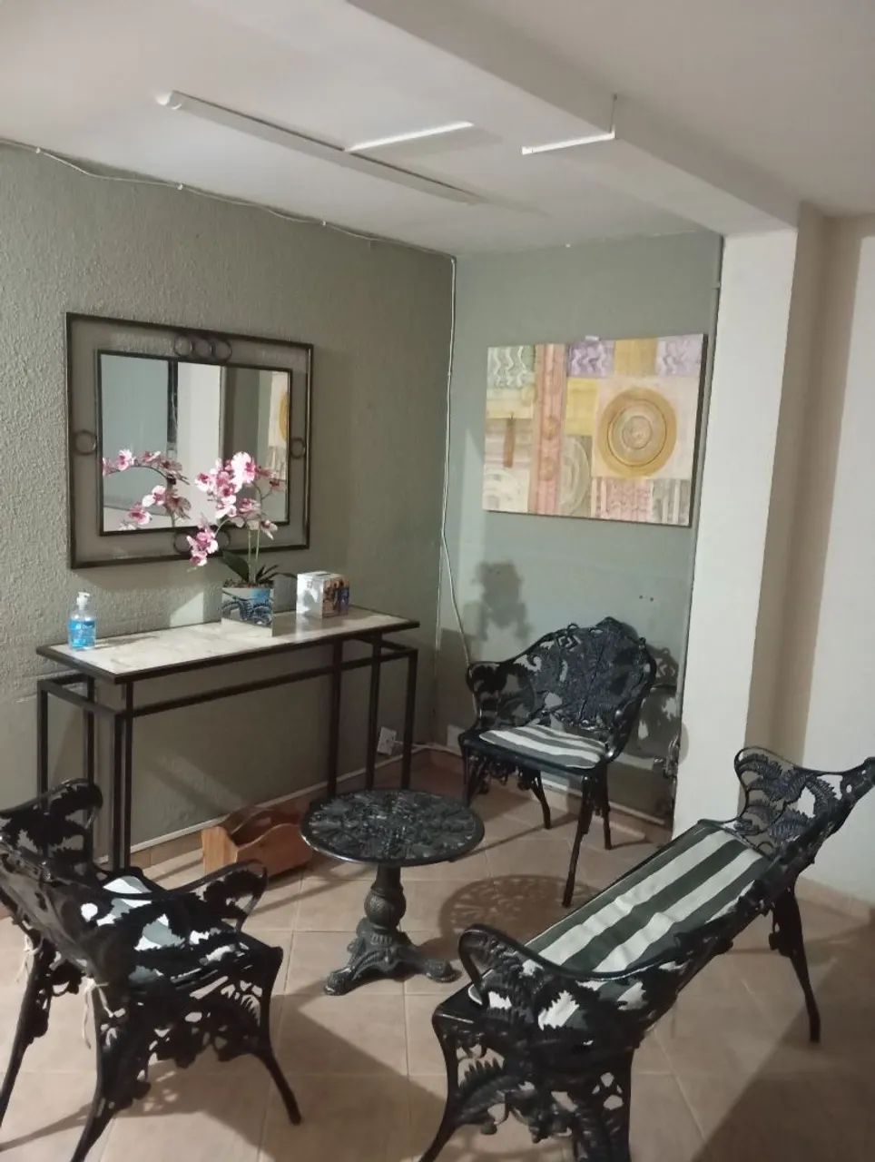 Apartamento Ed laurenice  - Foto 2