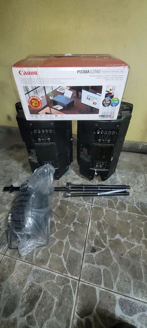 Vendo kit som  - Foto 2