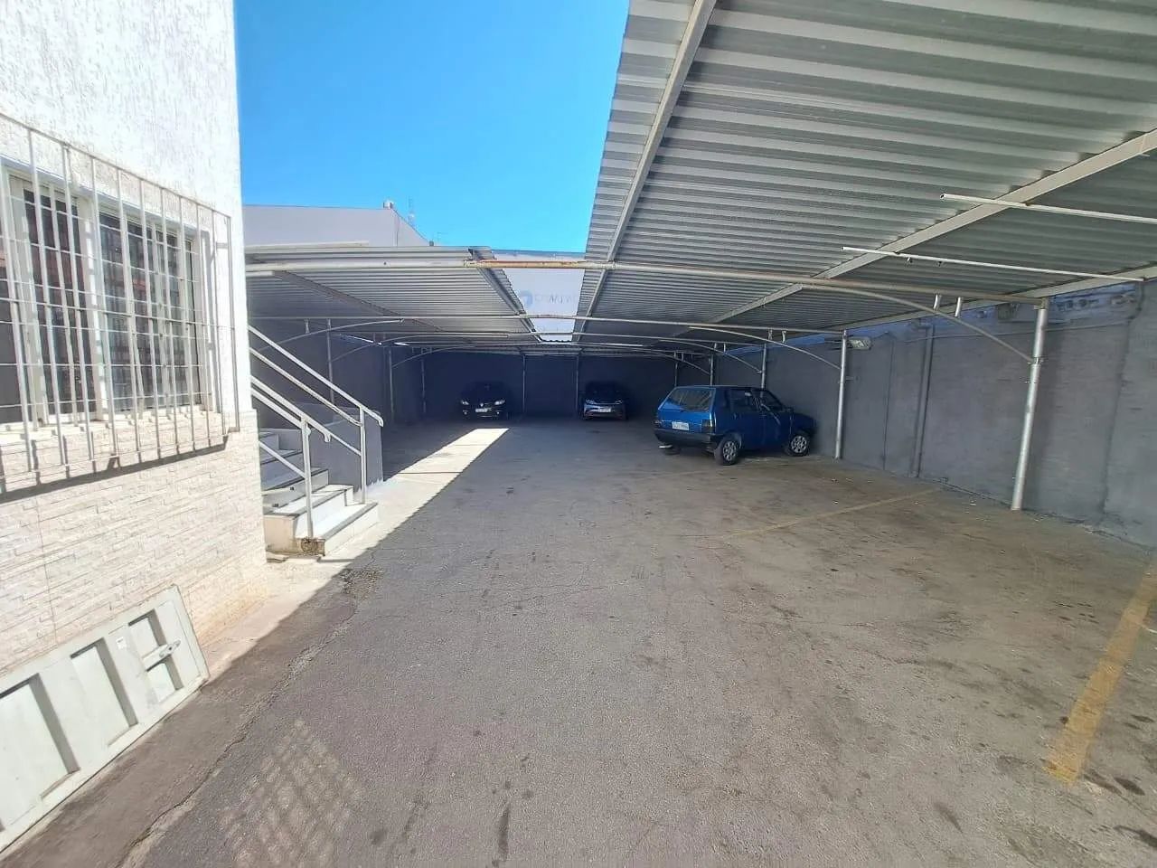 Galpão para alugar no Barreiro - Foto 2