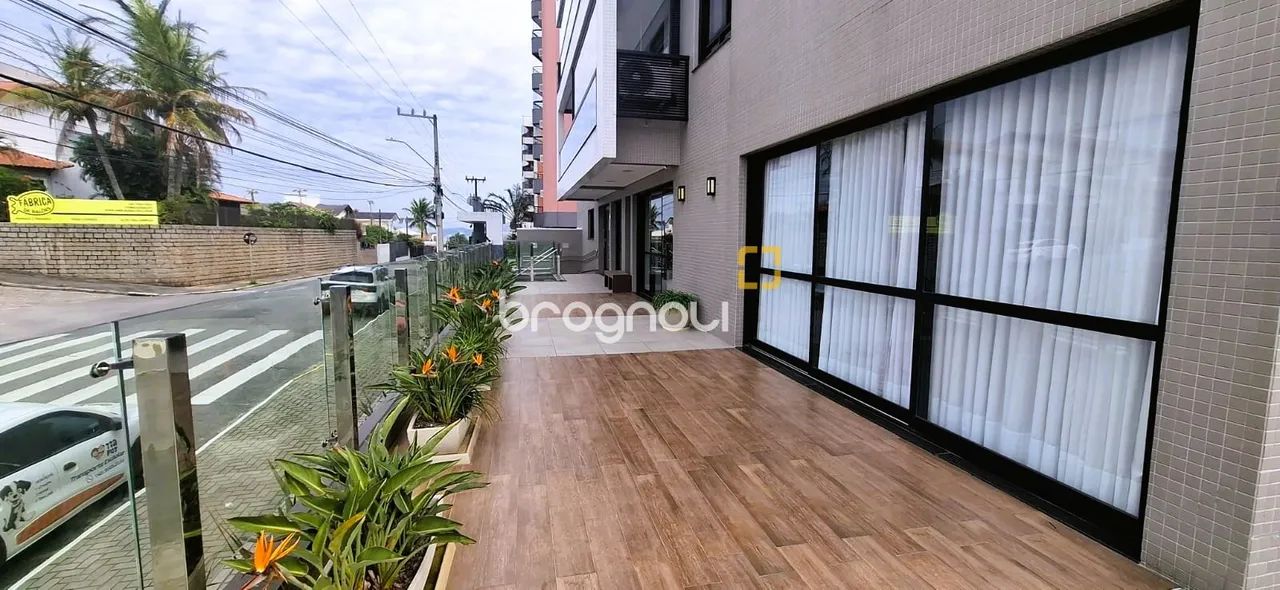 Apartamento à venda de 2 dormitórios com suíte, vaga de garagem dupla e hobby box no Bom A - Foto 4