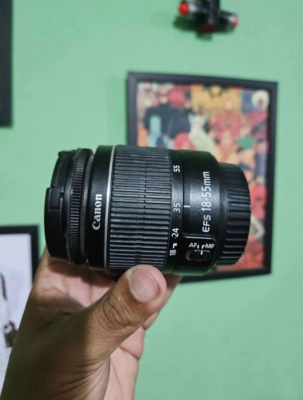 Vendo câmera - Foto 3