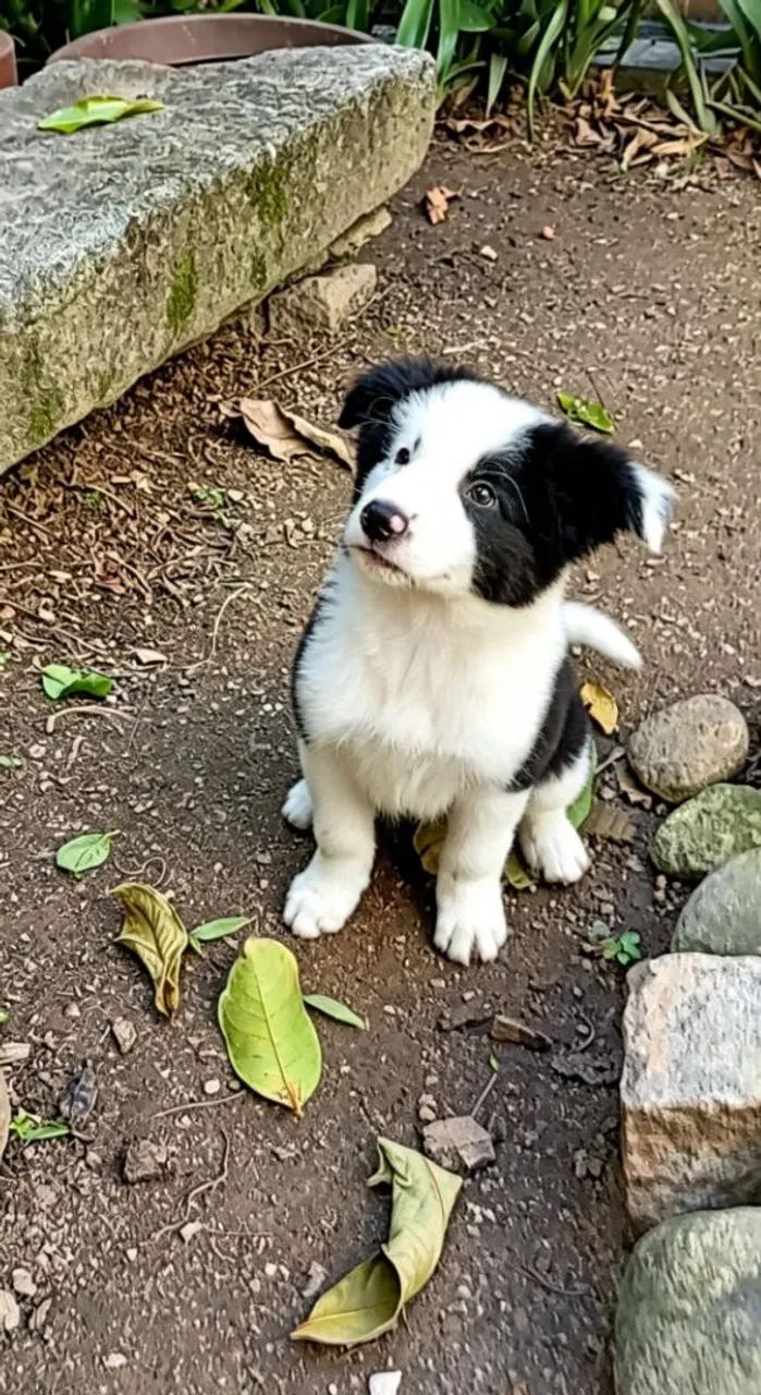 Border collie 2 meses - Foto 3