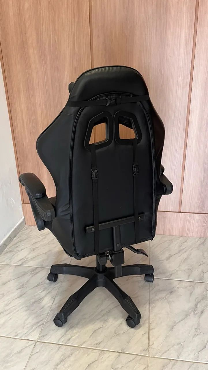 Cadeira Gamer NOVA - Foto 2