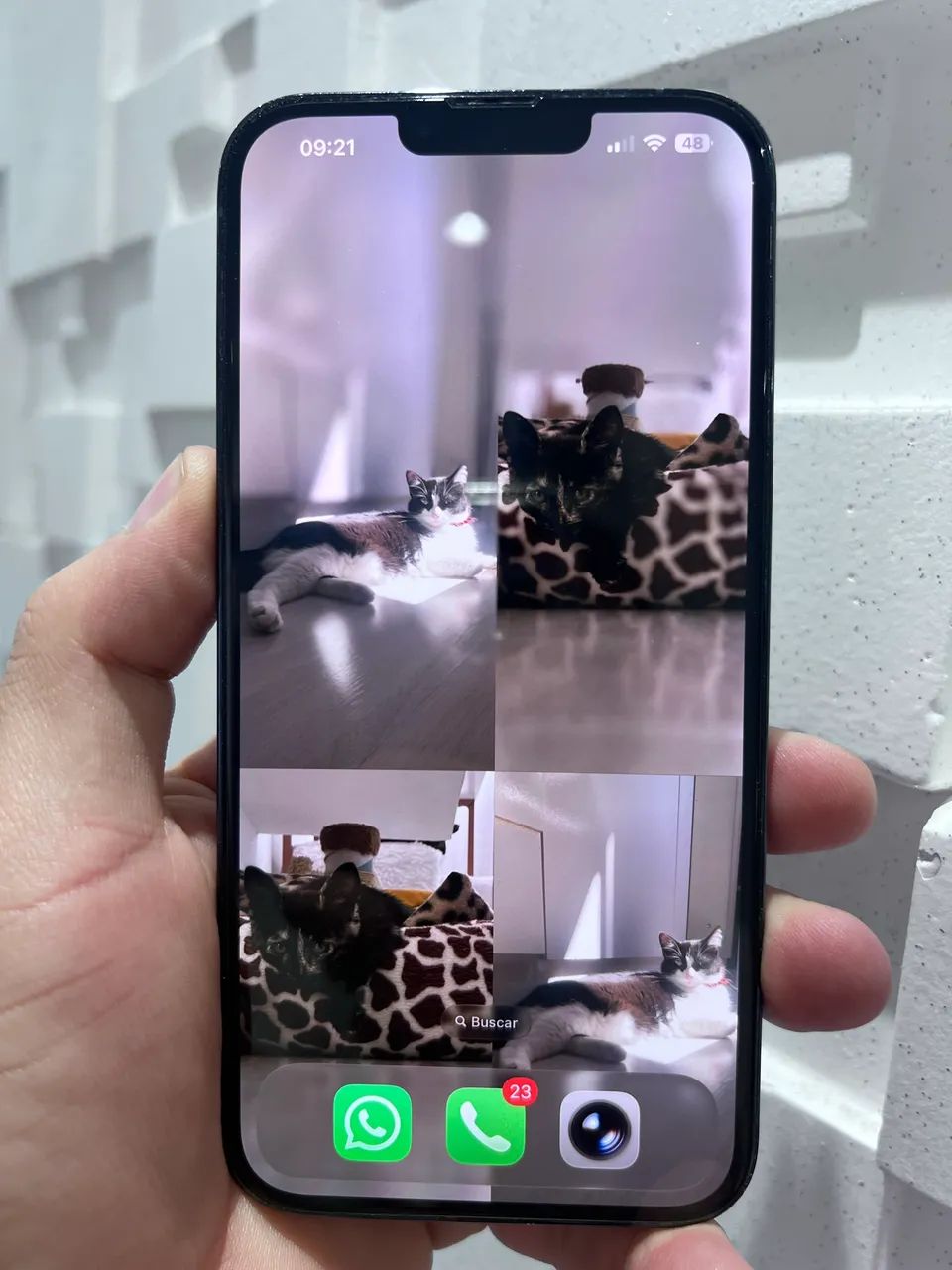 iPhone 13 Pro Max 256GB - Foto 2
