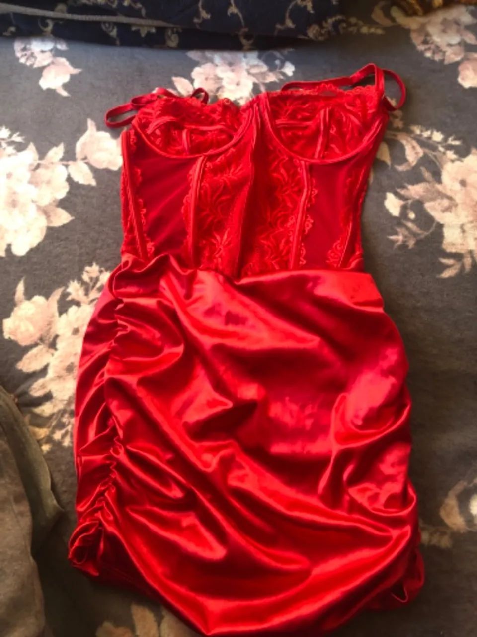 Vestidos tamanho único  - Foto 2