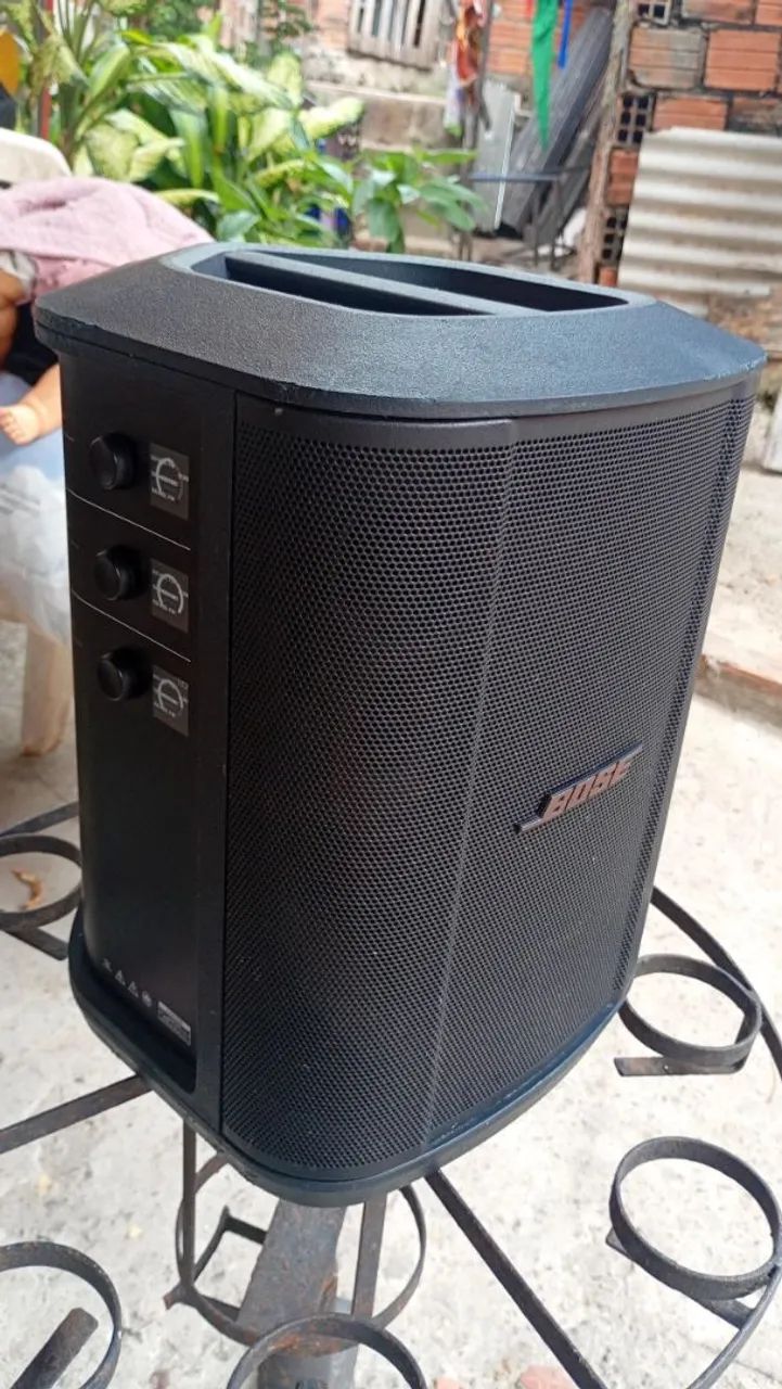 Bose S1 Pro+ - Foto 3