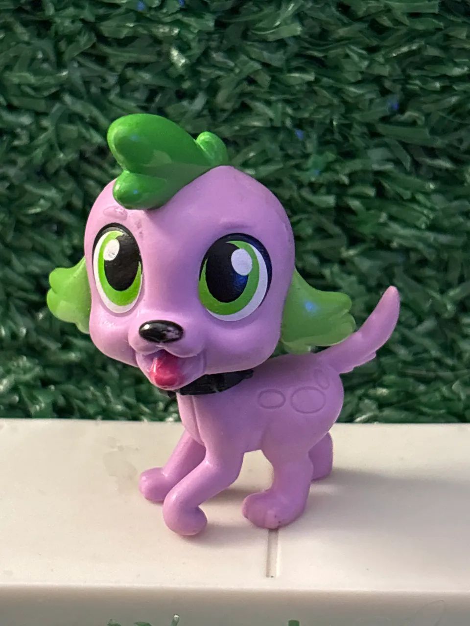 My Little Pony - Spike G4