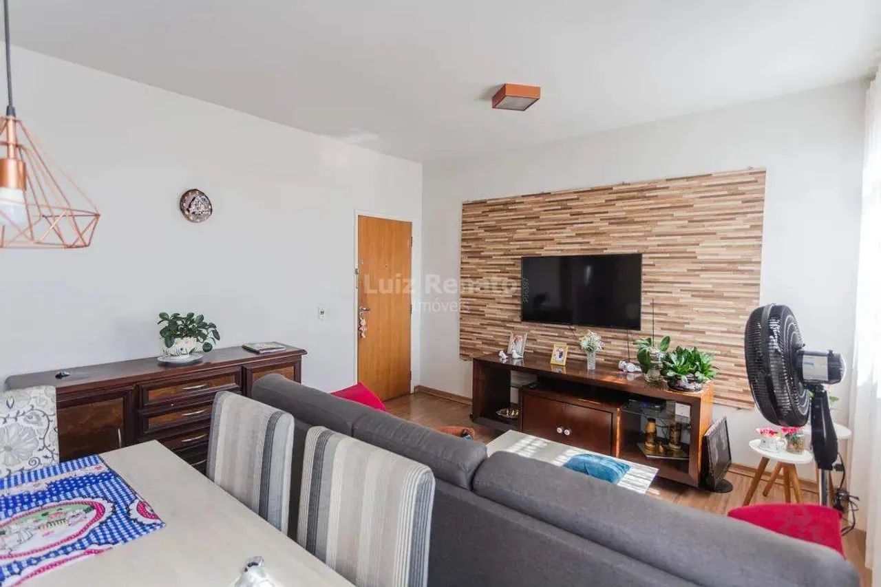 Apartamento à venda no bairro Renascença - Foto 2