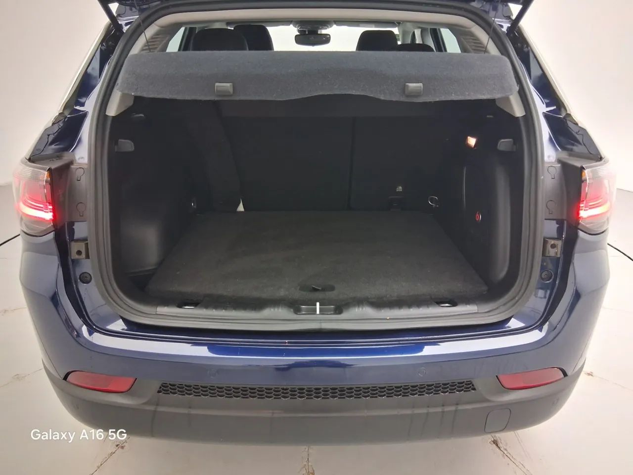 Jeep Compass LONG. T270 1.3 TB 4x2 Flex Aut., foto 9 de 18