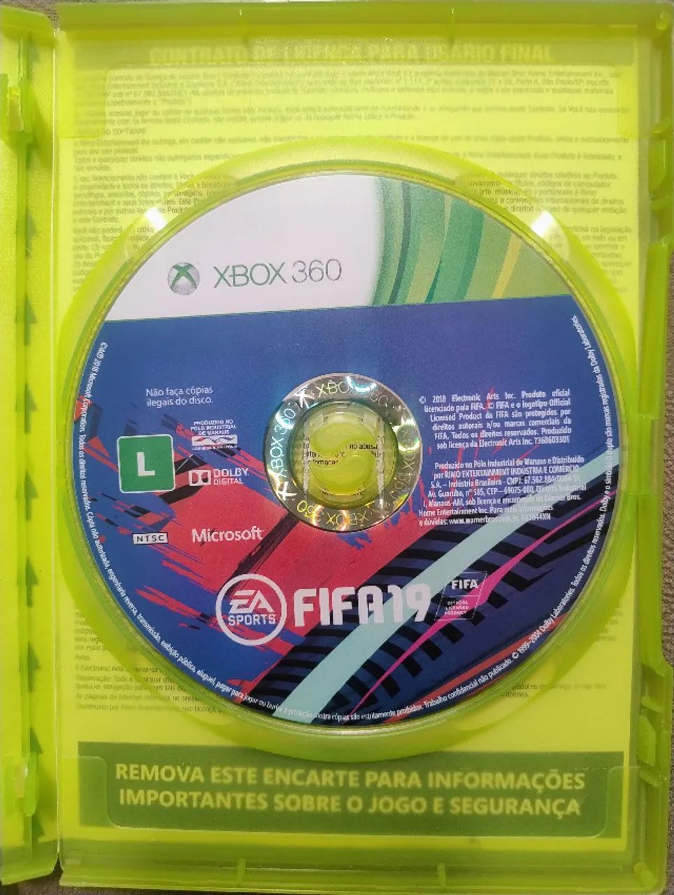 FIFA 99 Legacy Edition - Foto 3