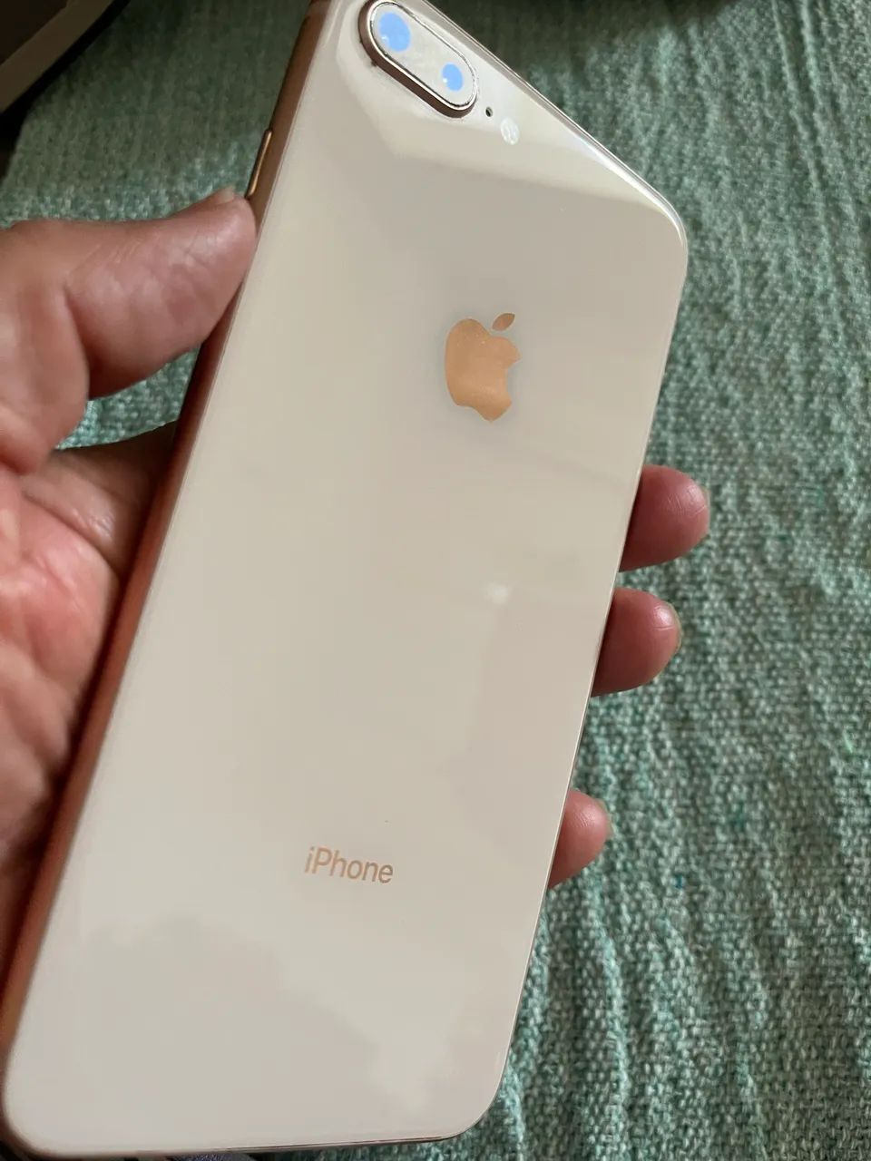 iPhone 8 Plus ,256
