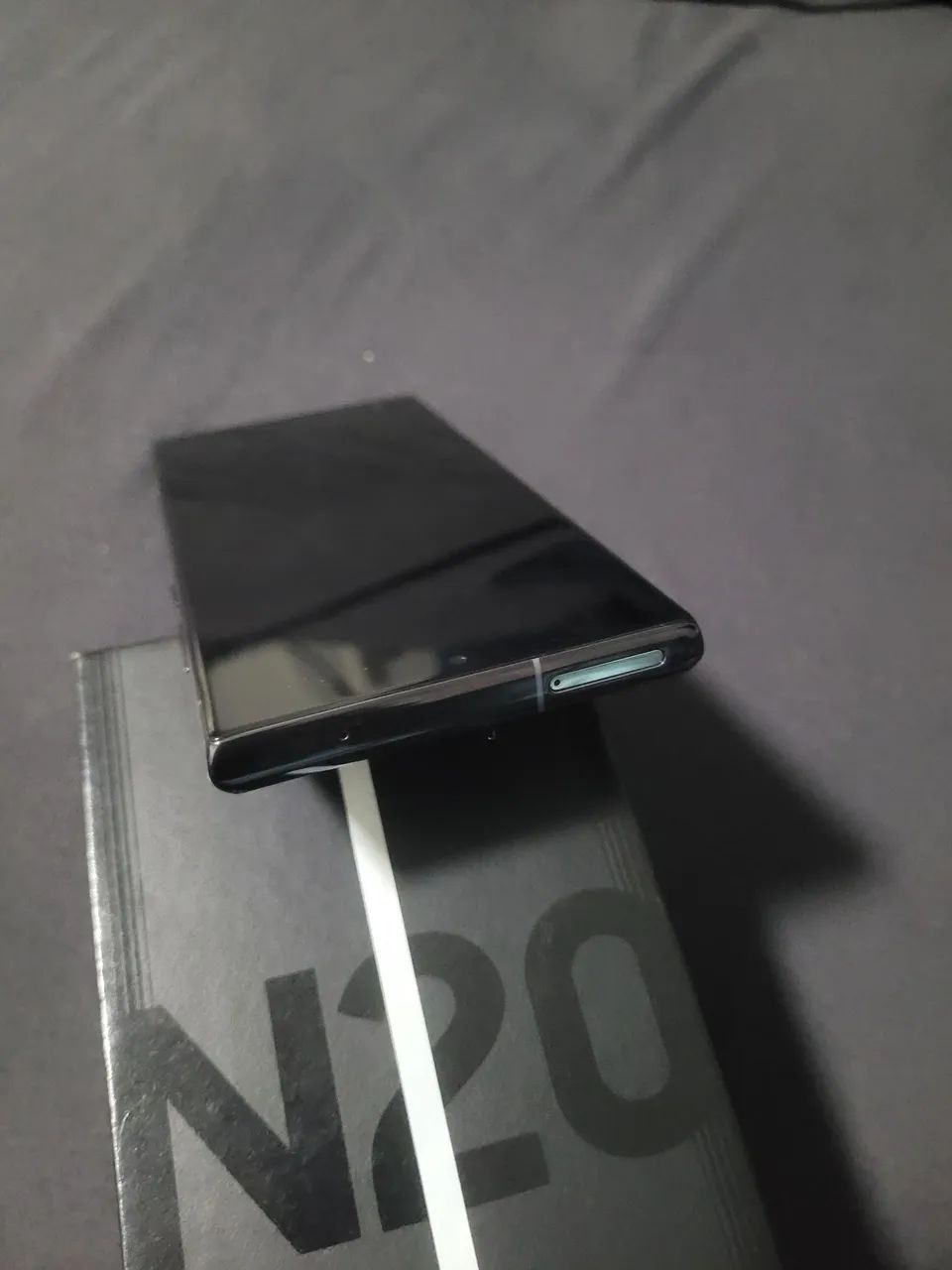 Note 20 ultra 128gb - Foto 3