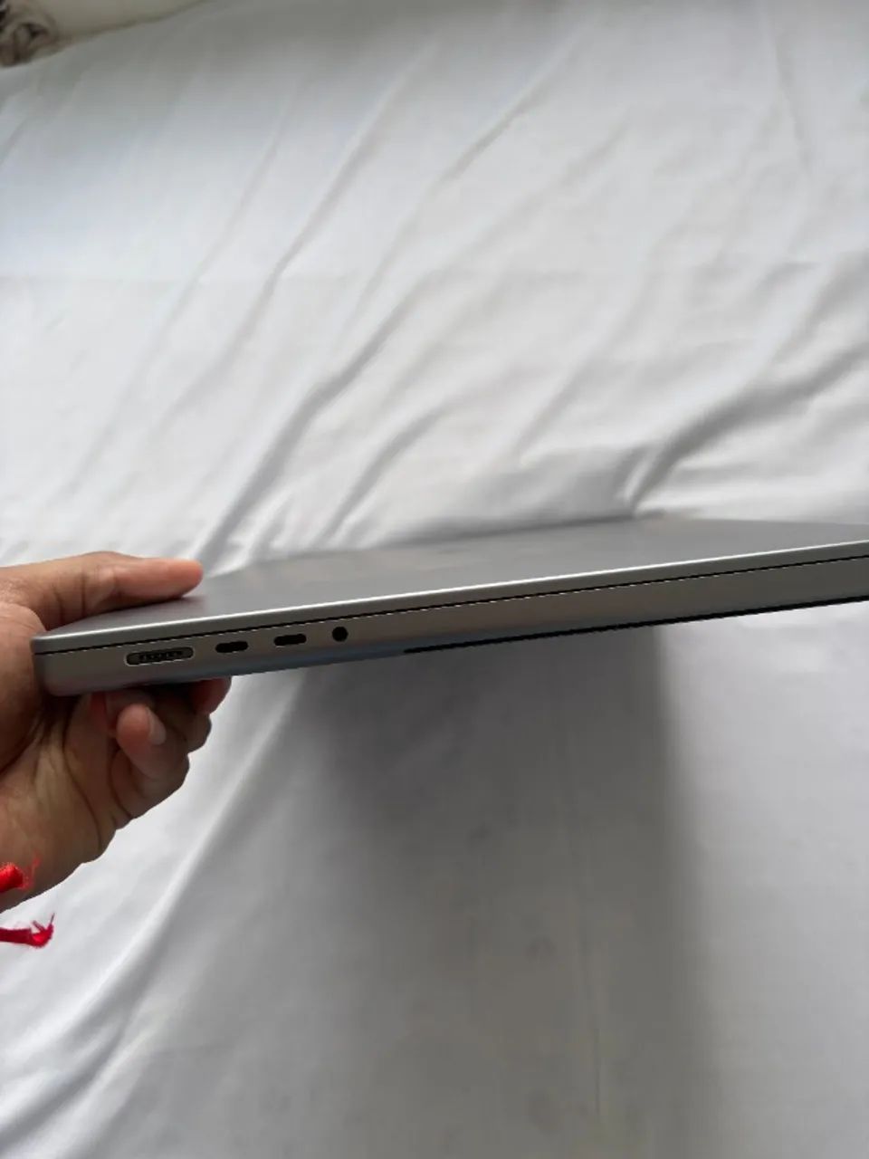 Macbook Pro M1 32gb  - Foto 4