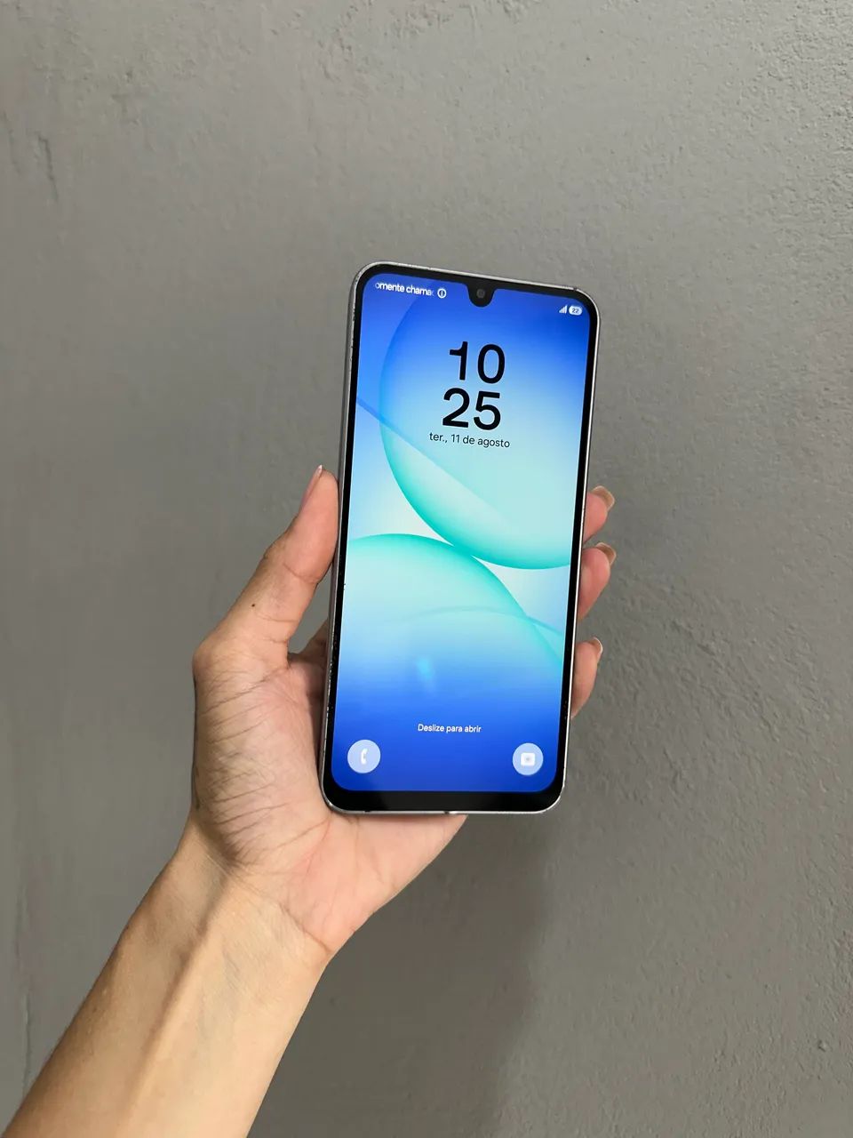Samsung a17 5G NFC 128GB TODO ORIGINAL  - Foto 2