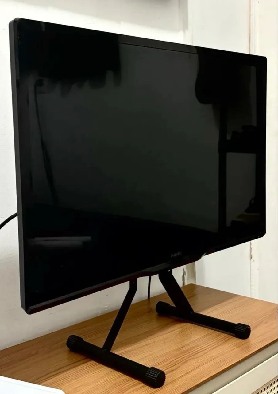 Tv LED HD 32 Polegadas + Suporte  - Foto 3